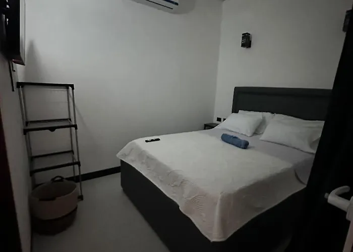 Loft En San José De Pinilla Avellanas Guanacaste * San José Pinilla