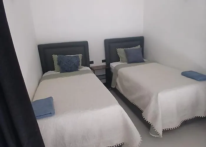 Loft En San José De Pinilla Avellanas Guanacaste Apartamento *