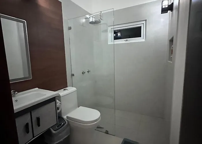 Loft En San José De Pinilla Avellanas Guanacaste Apartamento San José Pinilla