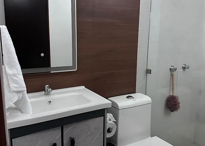 Loft En San José De Pinilla Avellanas Guanacaste Apartamento *