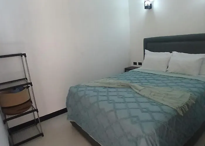Apartamento Loft En San José De Pinilla Avellanas Guanacaste
