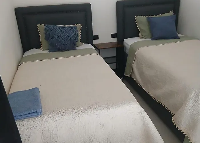 Loft En San José De Pinilla Avellanas Guanacaste