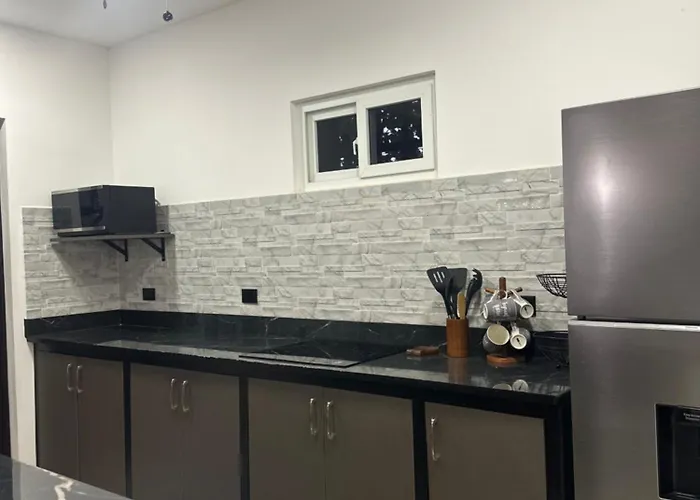 Apartamento Loft En San José De Pinilla Avellanas Guanacaste *