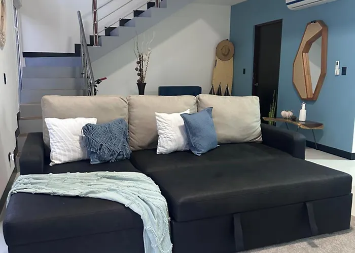 Loft En San José De Pinilla Avellanas Guanacaste Apartamento *