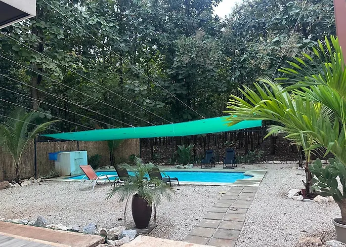 Loft En San José De Pinilla Avellanas Guanacaste Apartamento San José Pinilla